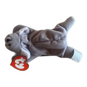 Teenie Beanie Babies Mel the Koala Bear